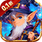 天命神话（0.1折冰封王座）v1.5安卓官方包下载