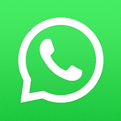WhatsApp官方免费下载2025最新版本v2.25.31.72安卓版