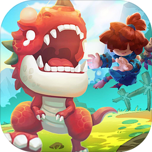 萌战天下-绿色服