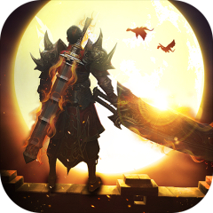 山河-剑楼多职业高爆