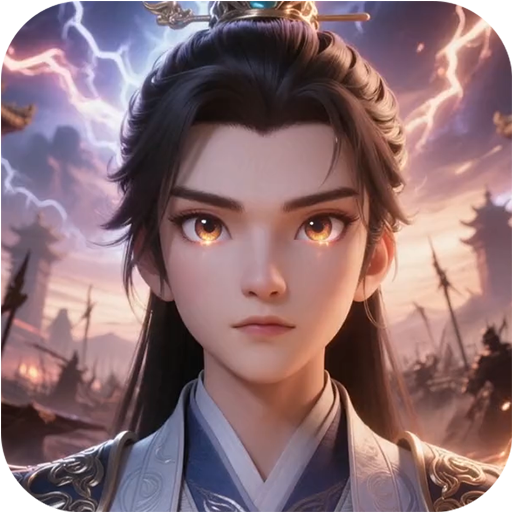 龙刃-0.05折天降神兵