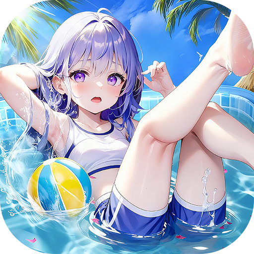 疾风大冒险-女神降临