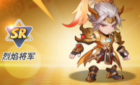 《灌篮军团》神威子龙介绍和游戏中如何获取