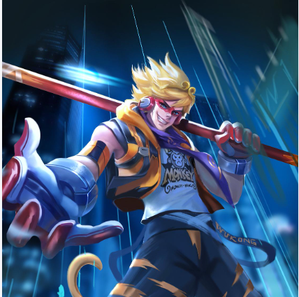 王者荣耀s29赛季如何让自己达到完美状态关于孙悟空出装攻略