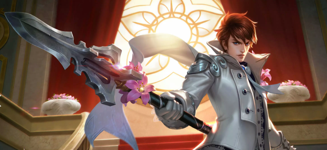 王者荣耀赵云出装与铭文搭配：七进七出的艺术