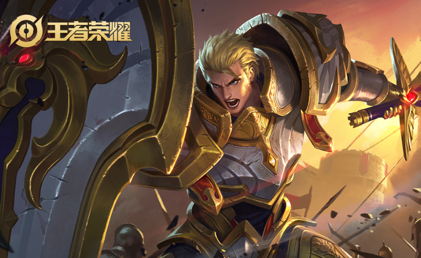 亚瑟王不死流崛起！这套出装让对手崩溃到想卸载游戏