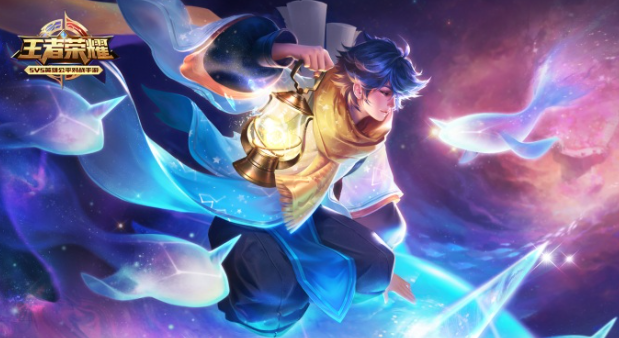 王者荣耀庄周攻略：全能“食人鱼”出装铭文与玩法详解