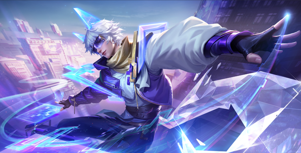 王者荣耀守约出装和铭文思路解析