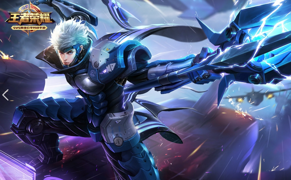 王者荣耀吕布一戟破万甲！史上最全真伤流吕布出装铭文攻略