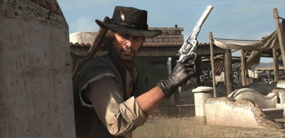 免费升级！《荒野大镖客：救赎》次世代版今日上线，4K/60帧重塑西部传奇